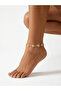 Daisy Anklet