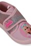 Cesi Brb.P Pink Girls' Casual Shoes - 7
