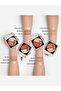 Trio Touch Bronze Blush Highlight - CTT004 - 3