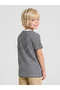 Boys Classic Nautical Stripe T-Shirt - 3