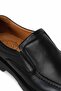 109030.m Black Men's Casual Shoes - 7