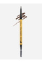 Micro-Fine Eyebrow Pencil - Dark Brown - 3