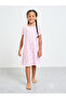 Pack of 2 - Girls Printed Short Sleeve Nightdress - 2