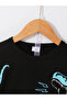 Boys Dinosaur Print T-Shirt and Shorts Set - 3
