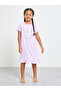 Pack of 2 - Girls Printed Short Sleeve Nightdress - 4