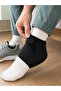 Adjustable Heel Support m Size 4045 Velcro Daily Use - 2