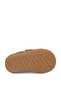 Truc.I Brown Boys' High Sneaker - 6