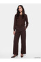 Esvab • Modern & Distinctive Zero Roba Collar Women's Knitwear Cardigan - 2