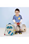 Zoo Little Kids Backpack Raccoon - 6