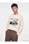 Esvab • Modern & Distinctive Zero Roba Collar Printed Boys' T-Shirt