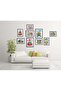 12-Piece DIY Sand Painting Drawing Board Set - 5