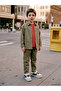 Esvab • Modern & Distinctive Boys' Suit Set of 3