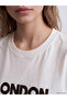 Esvab • Modern & Distinctive Printed 100% Cotton Women's T-Shirt - 3
