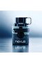 Odyssey Nexus Edition Aqva Eau De Parfum Spray For Men 100ML | Perfumes For Men | Long Lasting Perfume | Scent For Him | Aquatic & Citrus Fragrance With Bergamot, Marine Notes, Sage & Patc - 2