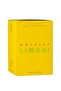 Perfume Odyssey Limoni Fresh Edition Eau De Parfum 100ml Yellow Perfumes For Men - 2