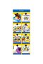 12-Piece DIY Sand Painting Drawing Board Set - 3