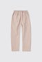 Baby Boy Beige Pants - 2