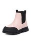 Botki CEO-CM231205-52 Roz - 2