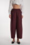 Women's Pocket Balloon Pants