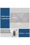 12pcs Marble Tile Stickers,Wall Sticker Self-adhesive,3D Wall Panel,15.7"x31.5"Peel and Stick Floor Tile for Home Living Room Kitchen Bathroom Decor Grey - 5