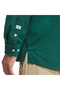 Men's Sweatshirt S Ls Button up Kr5431 - 7