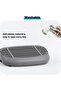 Cat Pedal Step Stool with Litter Filter | Easy-Clean Litter Ramp & Trapper for M1 Open-Top Self-Cleaning Cat Litter Box - 6