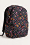 Novabag Laptop Compartment 3 Compartment Ergonomic School and Daily Backpack Middle School High School University Teenager - 5