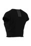 Kg1376-K Motıon T-Shirt Women's T-Shirt Black - 8