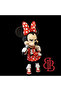 Minnie Figür - 8