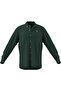 Men's Sweatshirt S Ls Button up Kr5431 - 8