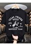 Best Choice For Men'S Plus-Size Texas Prison Rodeo T-Shirt - 7