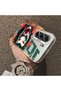 Tecno Camon 40 Pro 5g(Cm7) Compatible Hard Acrylic Back Silicone Edge Lens Protection Joker Case - 4