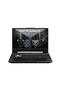 TUF Gaming A15 AMD Ryzen™ 7 DDR5 16GB 512GB SSD RTX™ 3050 GDDR6 15.6" W11H Graphite Black
