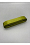 Khaki Green Satin Ribbon 3 cm 10 Meters, Bundle-Decoration-Decor- Dowry Ribbons