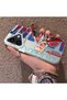 iPhone 16 Compatible Hard Acrylic Back Silicone Edge Lens Protection Haaland Case - 3