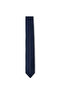 Italian Patterned 100% Silk Tie - 2