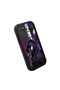 Poco M5S Compatible Black Silicone Case Shockproof with Camera Protection - 3