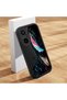 Vivo X200 Fe Compatible Black Silicone Shockproof Camera Protected Venom Case - 2