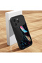 Tecno Spark 40 Compatible Black Silicone Shockproof Venom Case with Camera Protection - 2