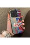 Xiaomi Mi 15 5g Compatible Hard Acrylic Back Silicone Edge Lens Protection Haaland Case - 2