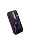 Samsung Galaxy A07 4g Compatible Black Silicone Case Shockproof with Camera Protection - 3
