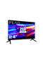 24D8000 24 inç 61 cm Ekran Uydu Alıcılı LED TV - 4