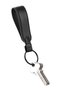 Loop Keychain Black