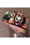 Xiaomi Redmi Note 13 Pro 5g Compatible Hard Acrylic Back Silicone Edge Lens Protection Joker Case - 4