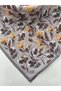 Lalezar Desen Paulista Scarf - 2