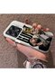 Xiaomi Mi 14t Pro Compatible Hard Acrylic Back Silicone Edge Lens Protection Star Football Player Case - 3