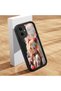 Samsung Galaxy A06 4G/5G Compatible Black Silicone Case Shockproof with Camera Protection - 2