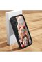 Samsung Galaxy A07 4g Compatible Black Silicone Case Shockproof with Camera Protection - 2