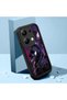 Redmi Note 14S Compatible Black Silicone Case with Shockproof Camera Protection - 2
