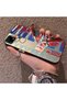 Realme C15/C25/C25S Compatible Hard Acrylic Back Silicone Edge Lens Protection Haaland Case - 3